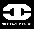 eMail an MBFG GmbH & Co. KG